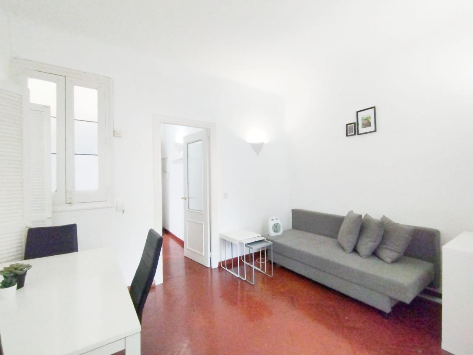 Apartment Fr68 Piso 2 Chamberi *