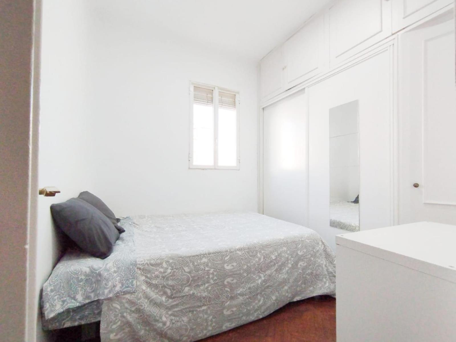 Fr68 Piso 2 Chamberi Apartment Madrid