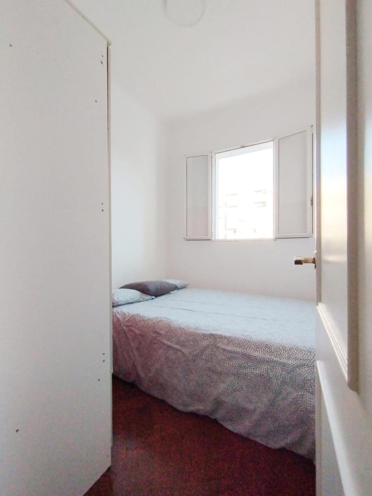 Fr68 Piso 2 Chamberi Apartment *